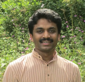 yoga teacher in india