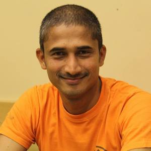 Vinod