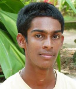 sujith yoga teacher