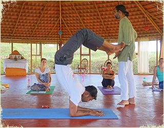 Hatha Yoga Precautions